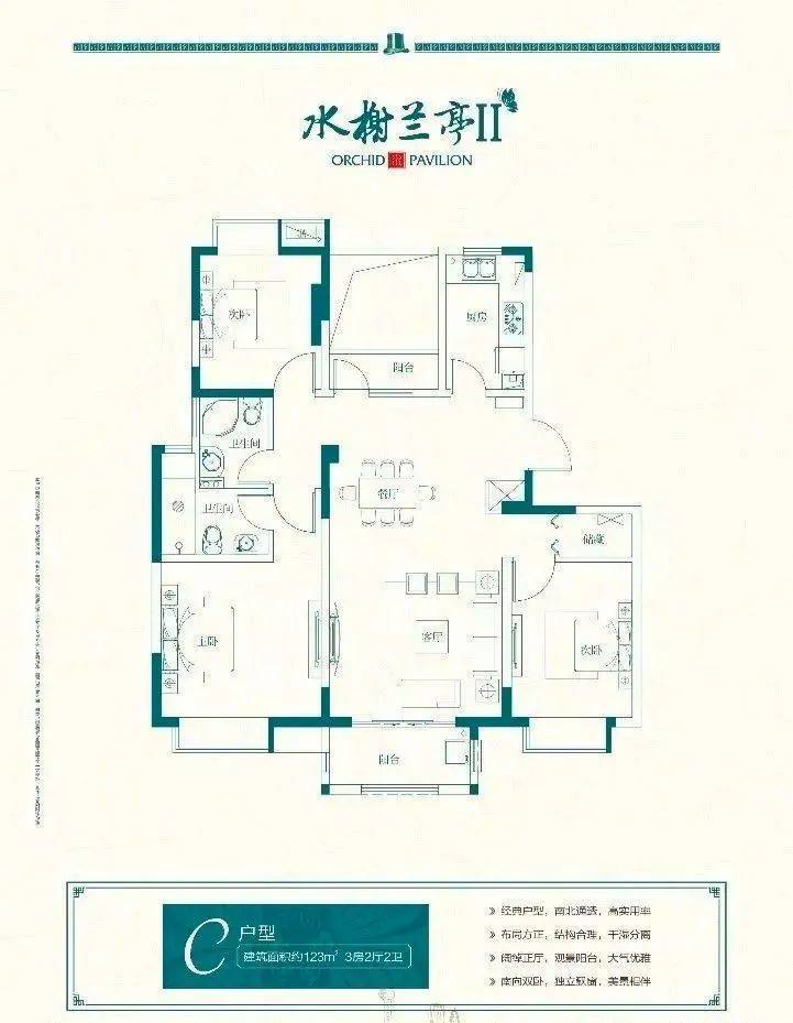 上海水榭兰亭售楼处电话丨水榭兰亭值得买吗丨水榭兰亭优缺点丨户型图