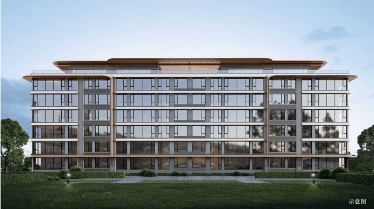 合肥绿城紫璟府项目亮点：10 分钟完善配套生活无需远行(图2)