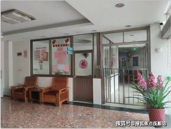 2026医养实探!广州市荔湾区西塱敬老院环境优势解析+收费标准+预约参观快速通道(图3)