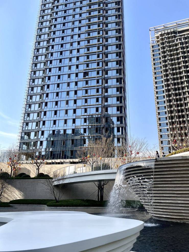 金泰·唐618最新户型图丨项目具体介绍丨售楼部电话丨周边配套丨楼盘