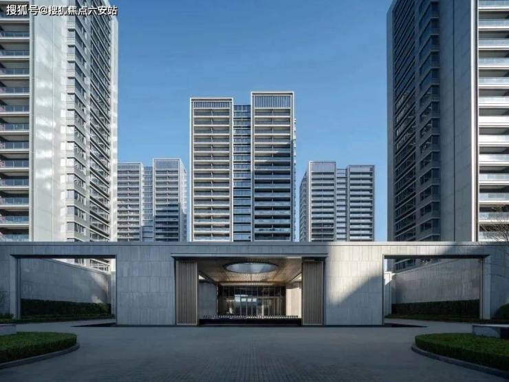 首页-杭珹未来中心-华润(杭珹未来中心)2025年最新版-房价-户型-交通-地铁-六安搜狐焦点