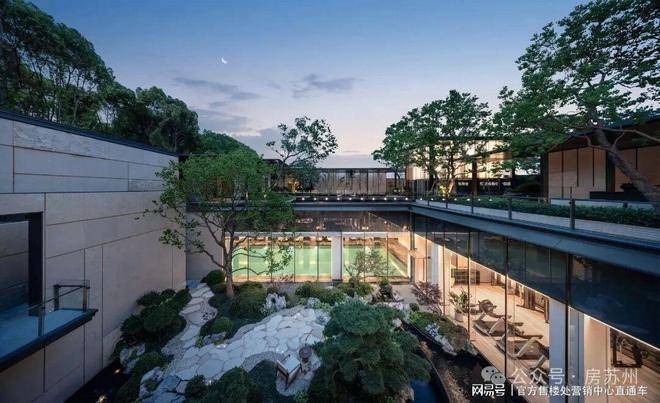 狮山金茂府官方售楼处电话(狮山金茂府)官方网站-营销中心欢迎您-楼盘详情最新价格-户型图-容积率202687售楼处(图15)