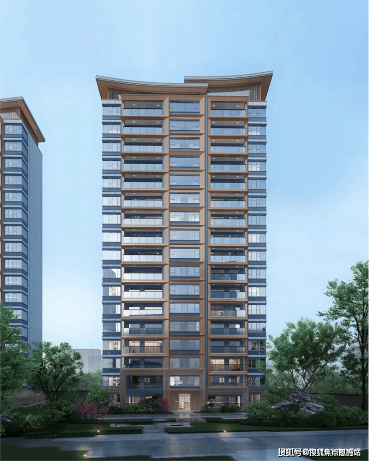 无锡建发上院售楼处电话楼盘网站楼盘详情实时优惠建发上院进展动态