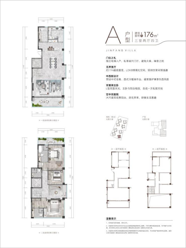 「金房云庐」评测:楼盘优缺点分析-最新项目资料