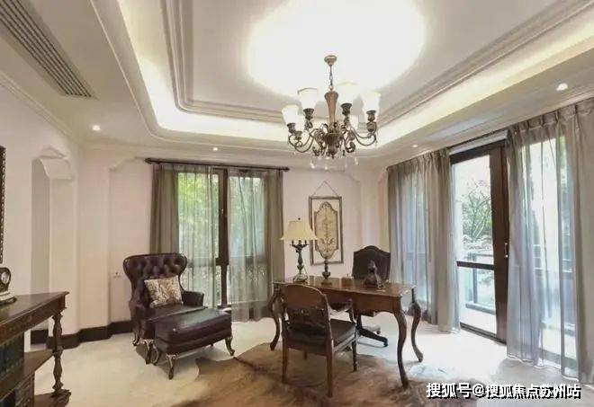 澳门人威尼斯官网苏州别墅太湖上景檀宫售楼处电话太湖上景檀宫楼盘详情户型-价格-环(图6)