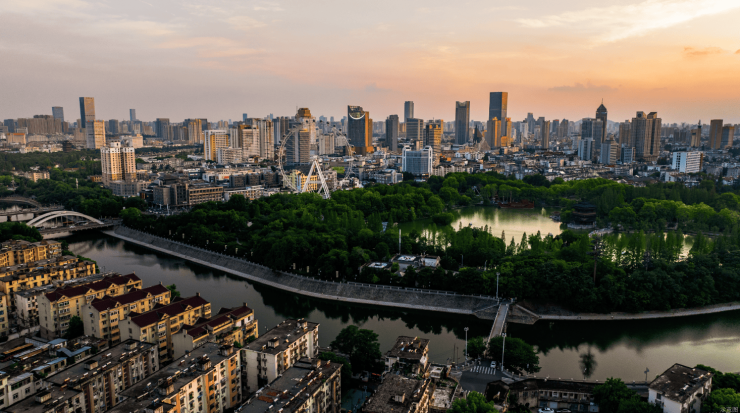 中海望津府楼盘房价_最新价格_多少钱一平米(图4)