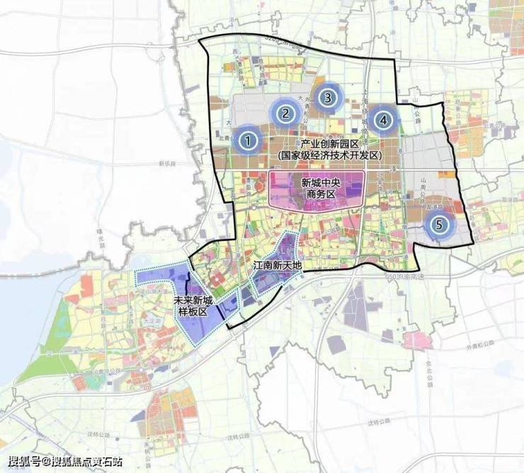 青浦地鐵新盤保利建發印象青城小區品質和綠化怎麼樣