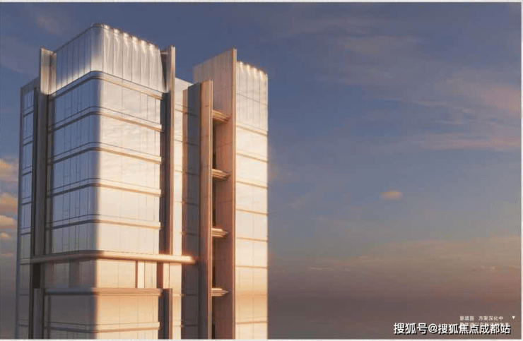 成都【招商玺】售楼处电线月房价走势_在售户型面积_最新优惠活动_最新动态官方解读(图6)