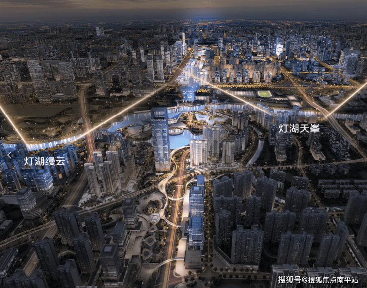 建发灯湖天峯(佛山建发灯湖天峯)首页网站|建发灯湖天峯楼盘详情-价格/户型-南平搜狐焦点