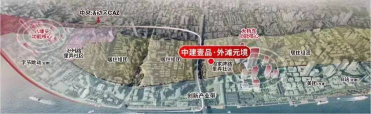 上海外滩元境(售楼处)首页网站-2026外滩元境营销中心(售楼处中心)欢迎您-周边环境-户型-价格-地址-楼盘详情-户型配套--交房时间(图14)