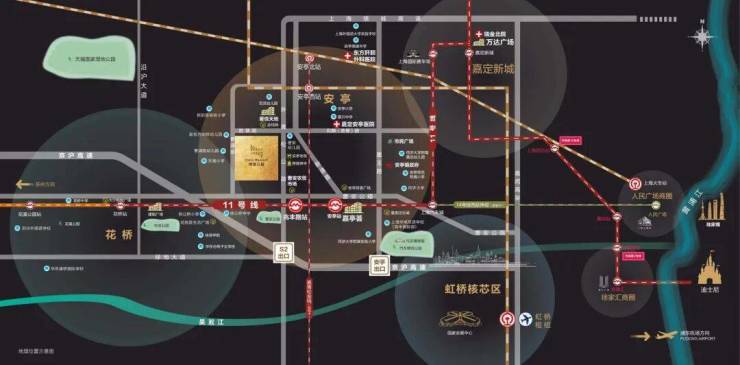 【璞境云庭营销中心官网】2026璞境云庭销售中心(售楼处)欢迎您价格户型地址环境配套交房时间电话全覆盖(图3)