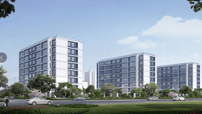 时间传承经典品质成就理想蓝城城投诚园迭代泗水人居新高度