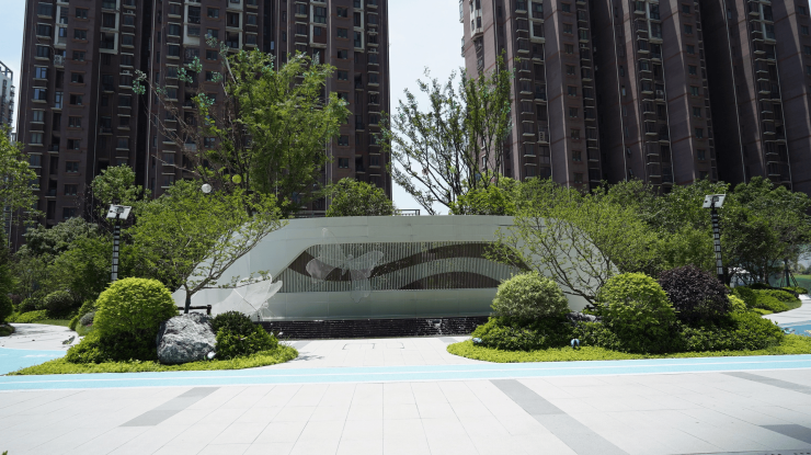 合肥翡翠时光售楼中心电话-环境-户型-价格-地址楼盘详情(图8)