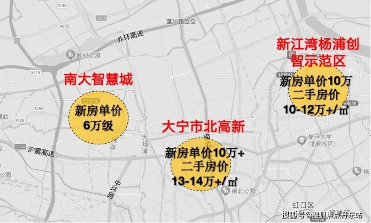 金年会中环置地中心润府(上海2024年最新发布)首页网站-中环置地中心润府楼盘详(图4)