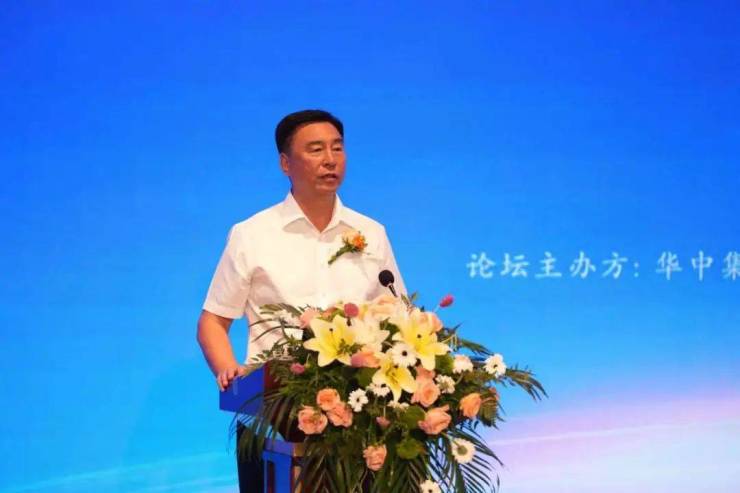 重磅丨首届康养旅居产业论坛在华中小镇盛大召开