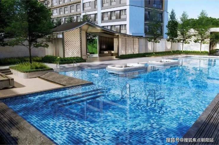 昆山张浦湖滨铂悦花园精装公园豪宅到底值不值得买最新图文解析