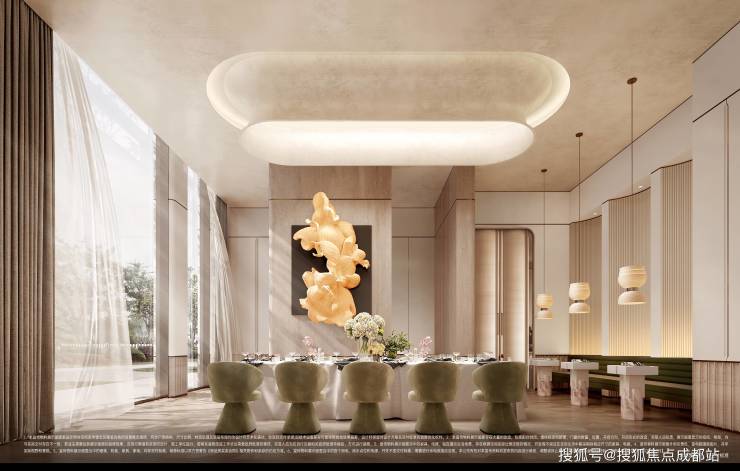 成都【中海翡悦天华】售楼部电话(百度认证)丨线上售楼处首页_获取最新房价_优惠政策热销户型图_春节看房预约已开启。(图7)