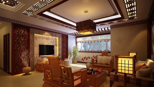 餐厅吊顶风水禁忌餐厅吊顶风水禁忌解析
