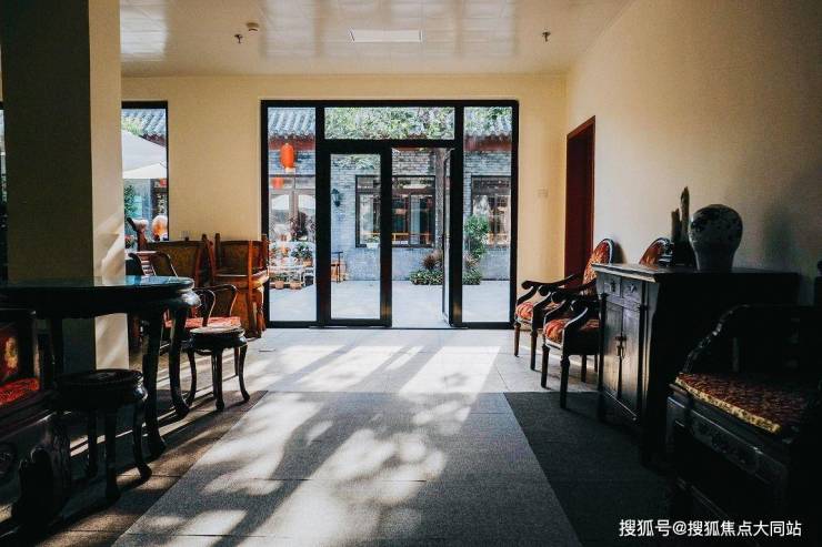 2026年北京失能护理示范!北京市西城区什刹海乐老汇华方养老照料中心地址导航+分级收费+入住指南(图3)