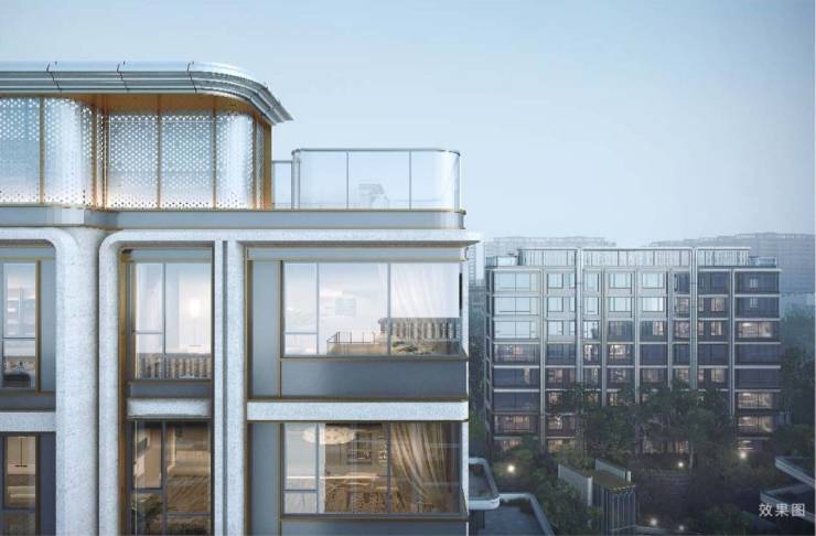 )售楼中心-【招商春和景明楼盘】是否值得购买-深入分析【20