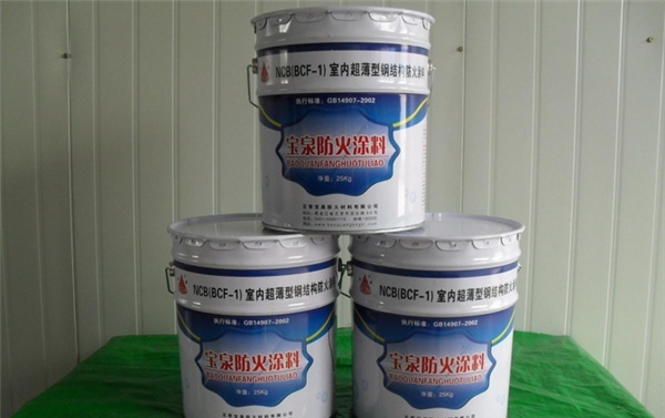 防腐涂料行业动态：未来发展趋势与市场前景