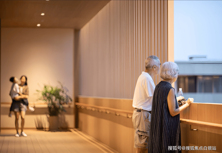 2025上海田园颐养第一梯队!怡福荟新发展康养小镇养老院区地址|参观电话-白银搜狐焦点