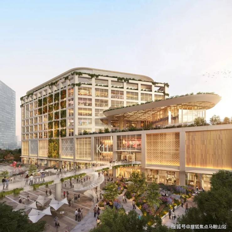 新世界k11-杭州(新世界k11)楼盘详情丨新世界k11售楼处-户型图-小区