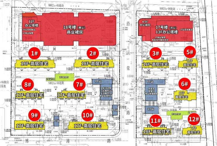 港城中環匯雲啟售樓處電話丨上海港城中環匯雲啟房價戶型圖售樓處歡迎