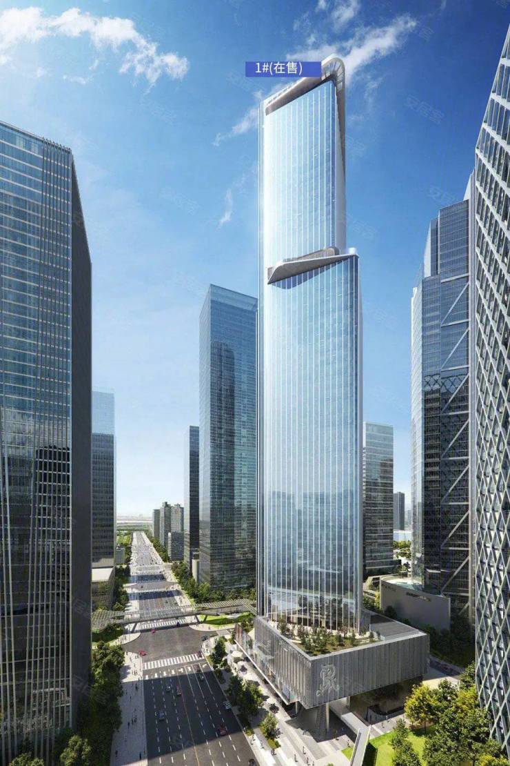 华丰前海湾@首页网站丨华丰前海湾房价_户型_地址_楼盘详情 /售楼处