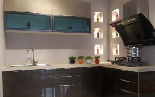 红日橱柜怎么样 价格如何