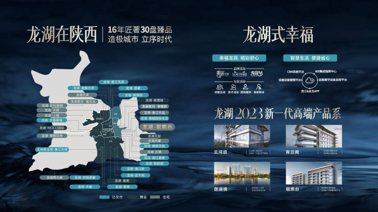 预约热线)龙湖景粼玖序项目户型图龙湖物业护航现代简约立面8月实时资料(图4)