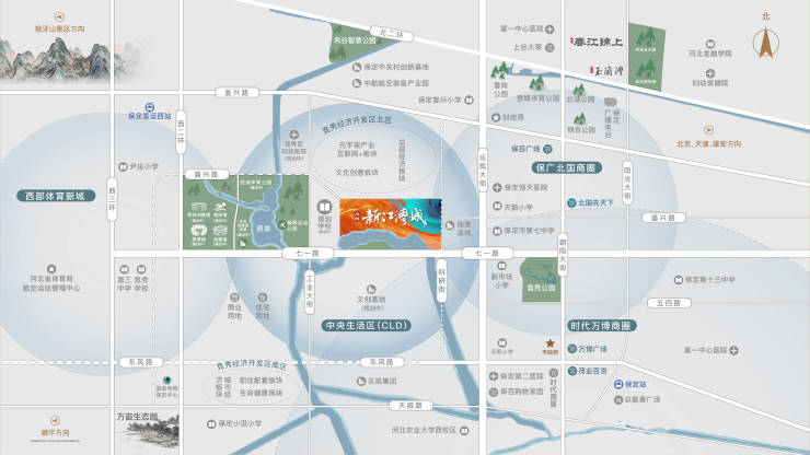 证件丨石榴集团新江湾城项目获预售许可 36套预售房源入市