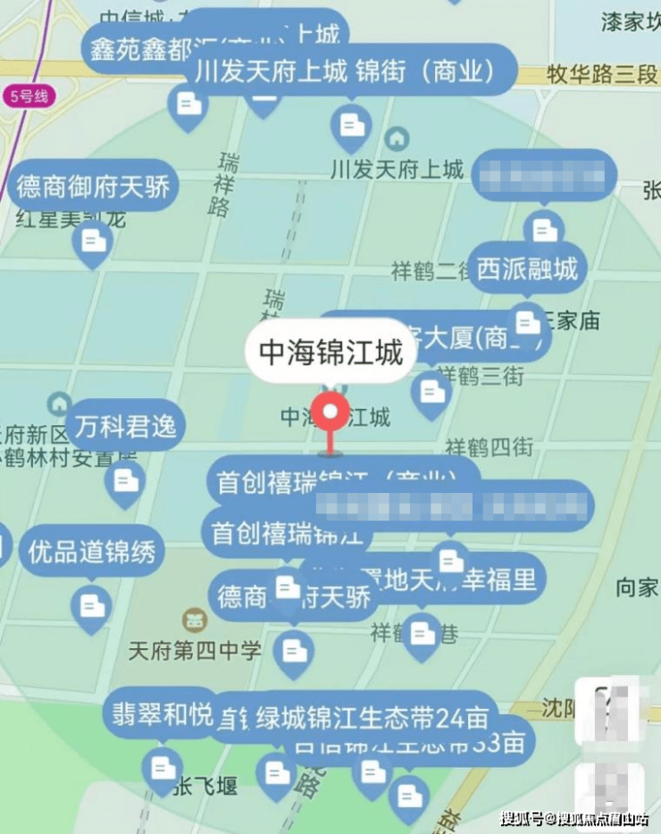 2024成都房价 成都买房政策：现房川发天府上城楼盘电话最新消息周边配套(图15)