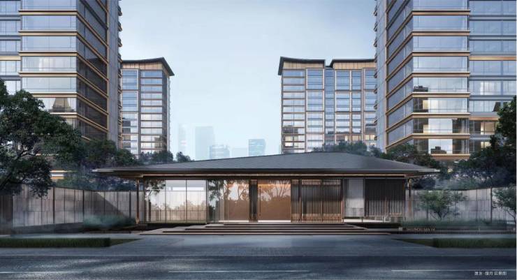 中海建发禧宸-禧宸最新详情-户型-位置-售楼处电话-实景示范区即将公开-连云港搜狐焦点