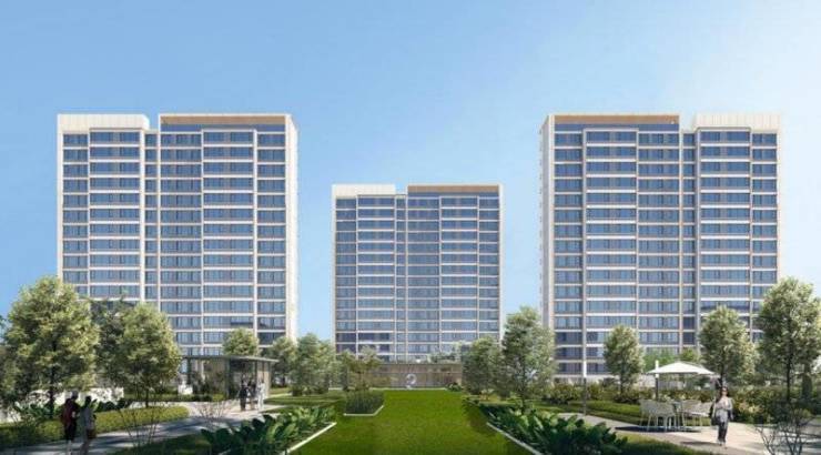 章花园房价_楼盘怎么样丨楼盘测评皖投云启华章花园_合肥皖投云启华