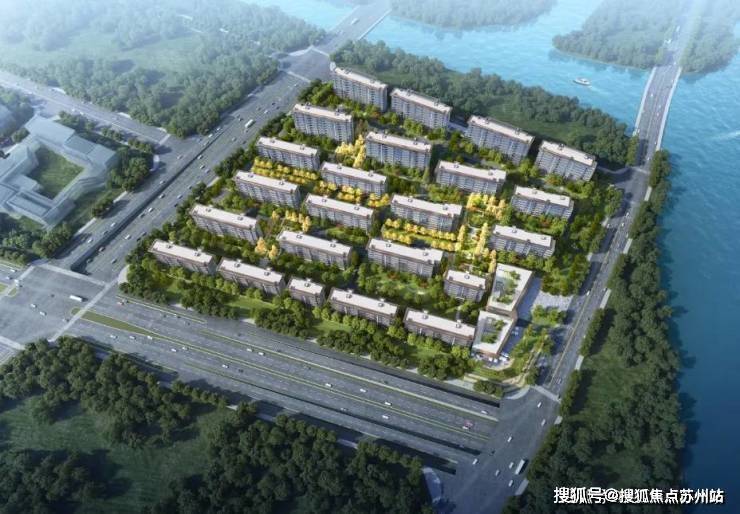苏州热点!高铁新城湖居纯洋房-中建熙辰上院|怎么样?是否值得购买-苏州搜狐焦点