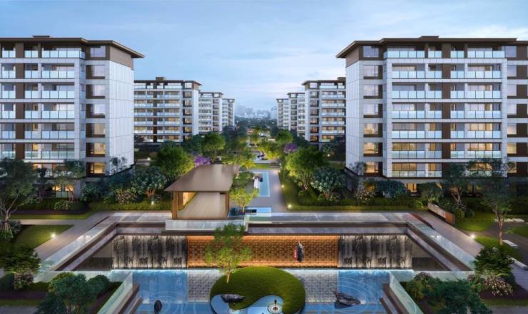 金融街融御(热销中)售楼处电话楼盘详情-房价-户型-配套-优惠