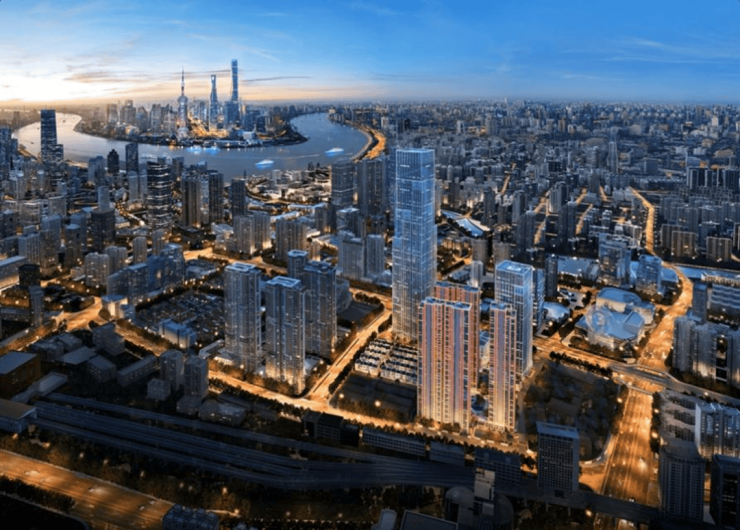 龙盛湾上营销中心官网│2026龙盛湾上售楼处-楼盘价格户型地址物业电话环境配套交房时间官方电话预约热线(图4)