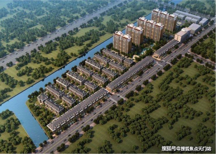 《楼市新闻发布会》上海金山枫溪别院—楼盘详情【官方唯一指定网站】-天门