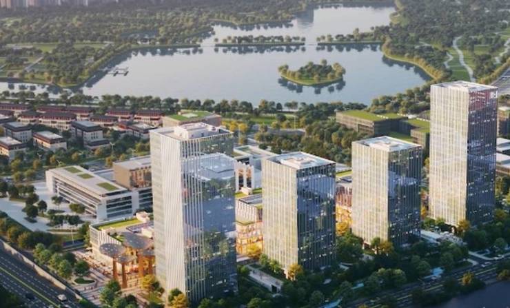 合肥经开区房价-合肥经开区新房-2026年新房(图6)