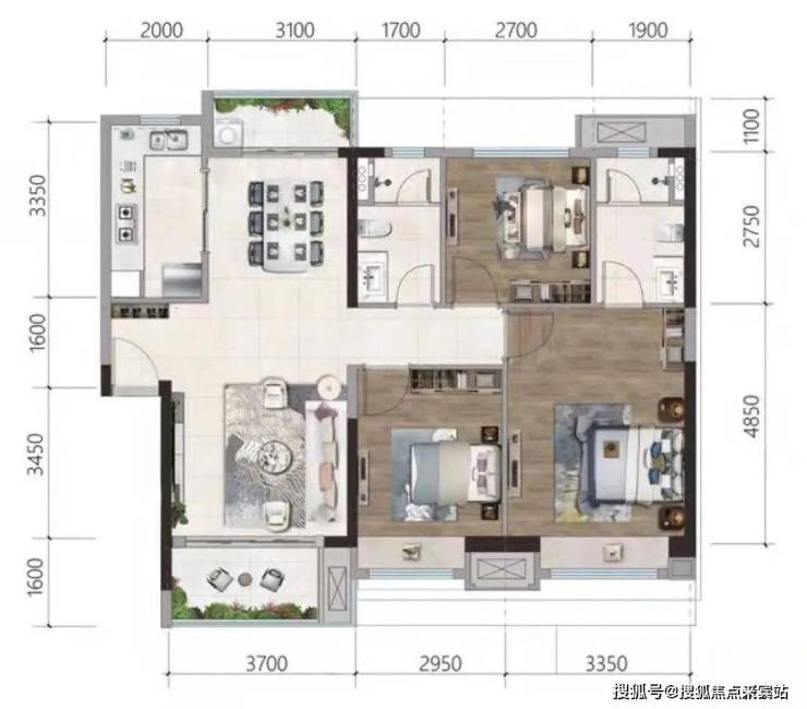 佛山新鸿基泷景花园首页网站丨新鸿基泷景花园楼盘详情地铁学校最新