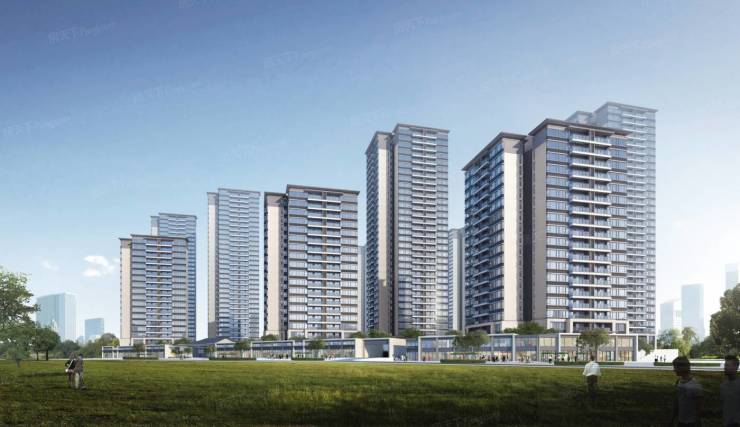 御溪世家售楼处电话丨最新丨价格户型学区丨售楼处