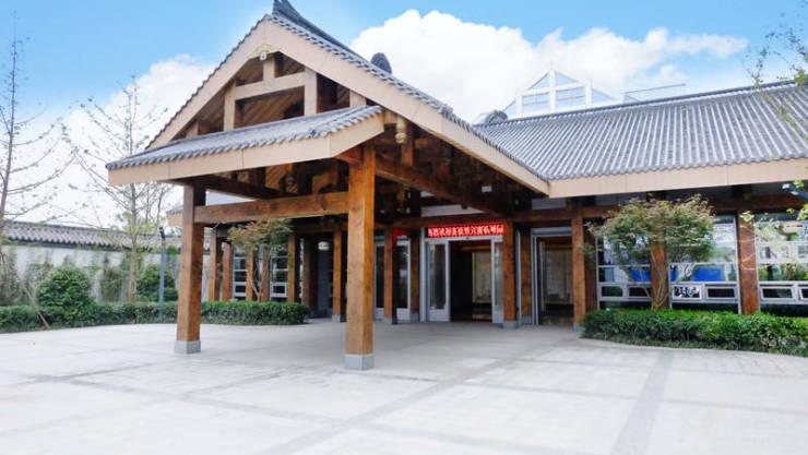 泰康之家·蜀园—地址|预约参观|电话|怎么样