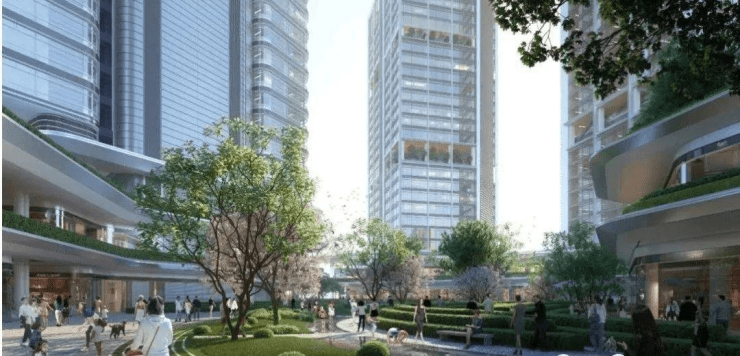 2023建工EIC-杭州奥体板块建工EIC-售楼处-总价多少-位置如何-楼盘详情-连云港搜狐焦点