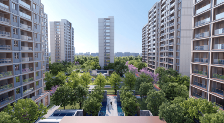 陆家嘴锦绣澜湾(锦绣澜湾)首页网站丨陆家嘴锦绣澜湾楼盘详情-价格