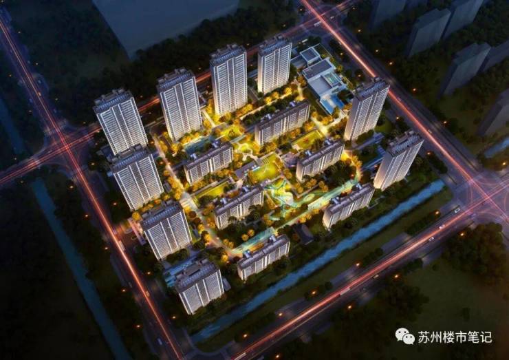 2026苏州【澜悦溪云】官网售楼处-户型-配套_2026楼盘测评+最新房价速递-@【澜悦溪云】营销中心@84日搜狐焦点(图2)