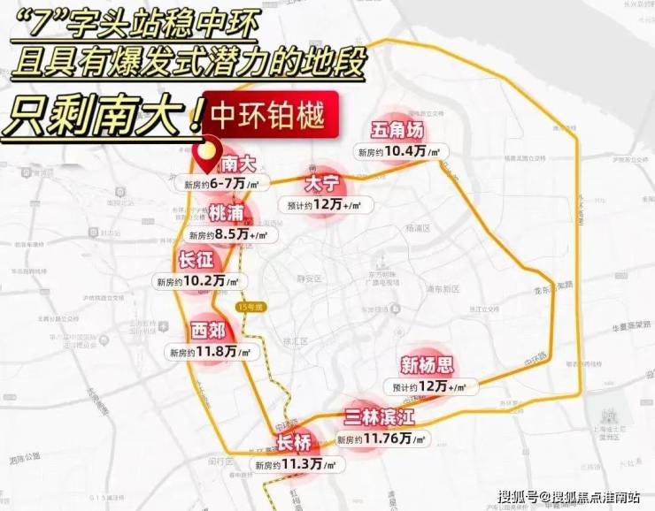 上海中环铂樾营销中心官网│「中环铂樾」2026售楼处-楼盘价格户型地址前台电话环境配套交房时间售楼处电话(图18)