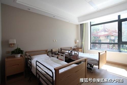 2026年北京养老新洞察!北京市海淀区上地华录风华养老照料中心收费解析+环境实景+咨询电话(图2)