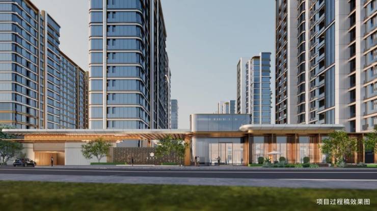 合肥城建星启时代售楼处正式揭晓7月最新房价(2026727最新发布)(图4)