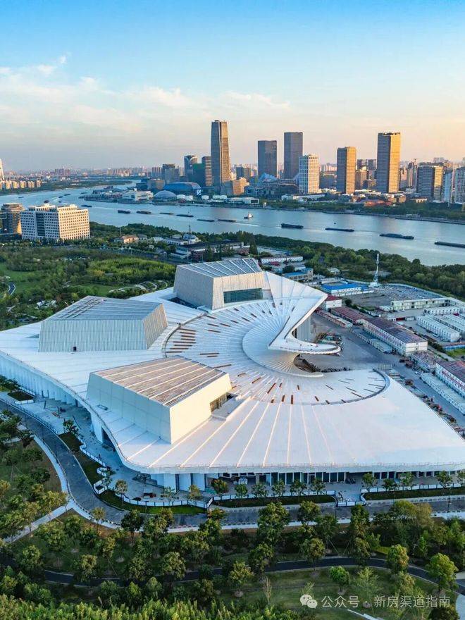 华润澐启滨江(售楼处地址)官方2026-华润云启滨江销售中心-环境-户型-价格-地址-楼盘详情-配套-电话-交房时间-配套-电话(图6)